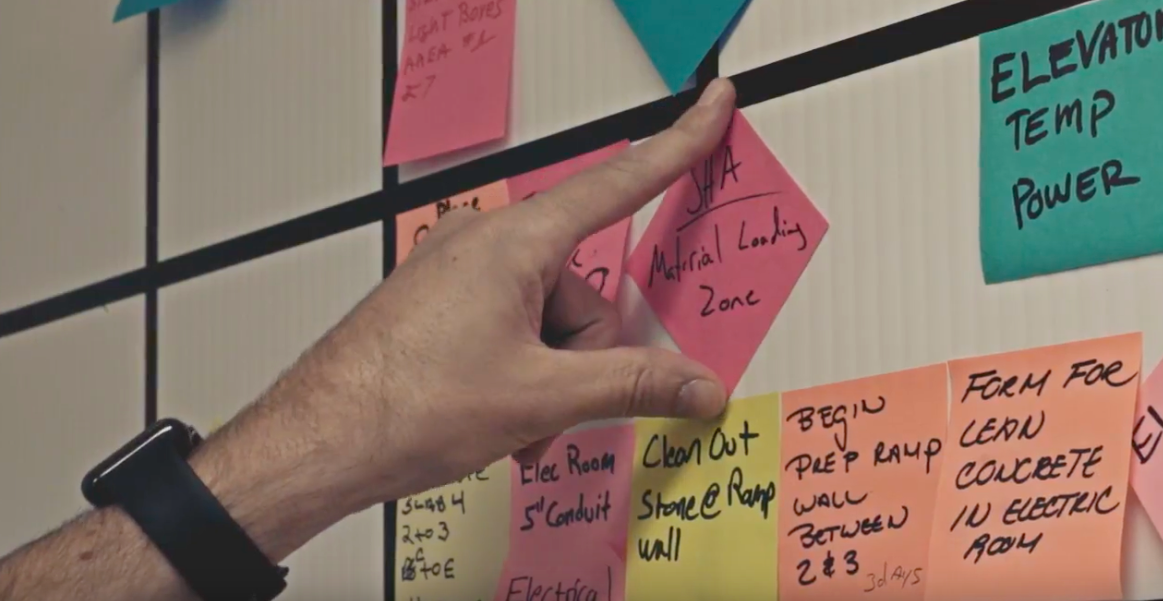 5 Lessons for Improved Lean Construction Implementation C.E. Floyd